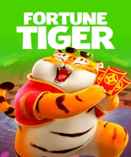 Luaj Fortune Tiger dhe ndjej fuqinë e tigrit