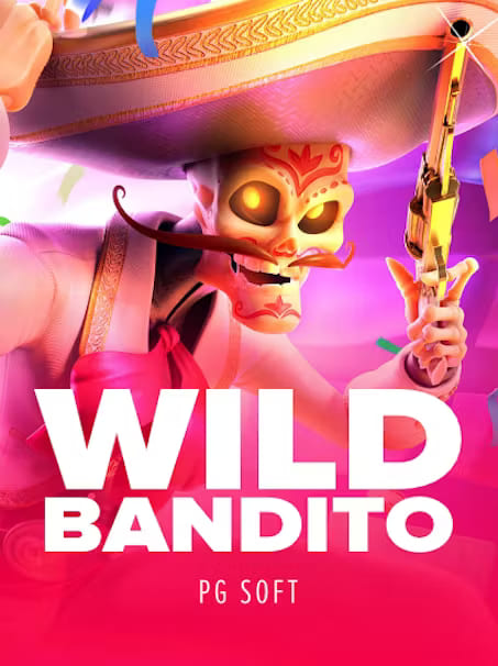 Wild Bandito është slot që sjell aventura dhe fitime