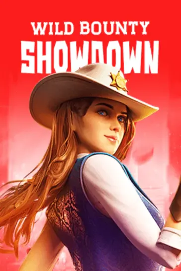 Wild Bounty Showdown është slot që sjell dueli dhe fitime